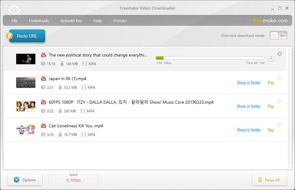 best youtube downloader for windows xp