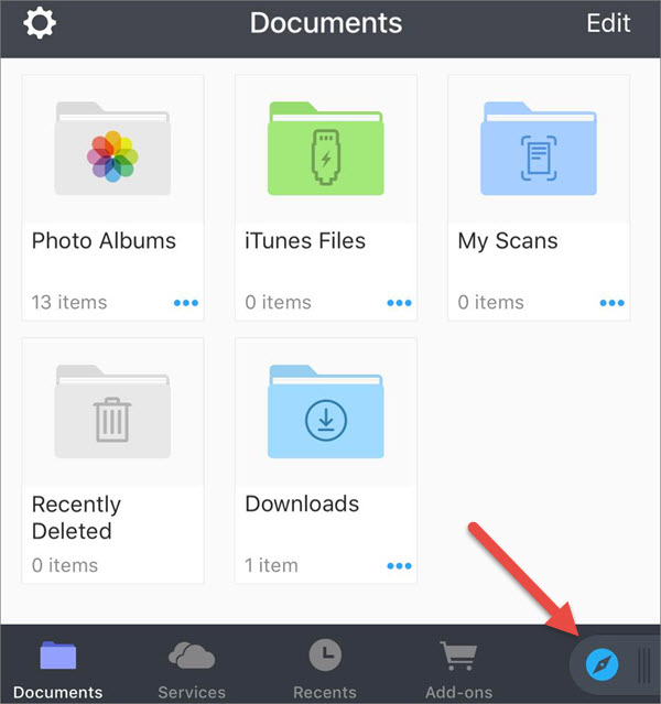 save youtube 4k video iphone ipad