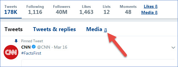 twitter media downloader