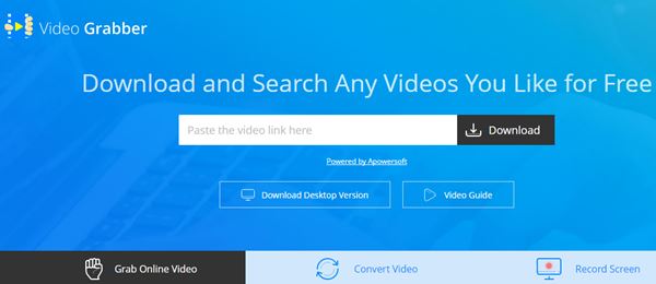 online hd video downloader