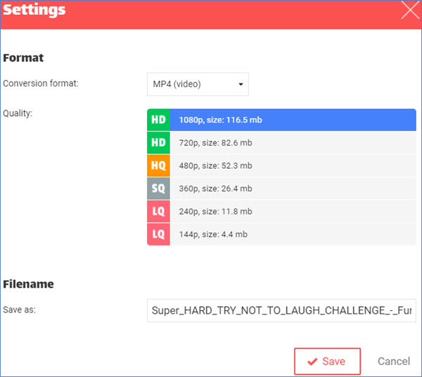 best youtube downloader online