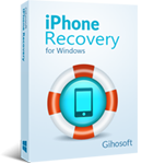 iPhone Data Recovery