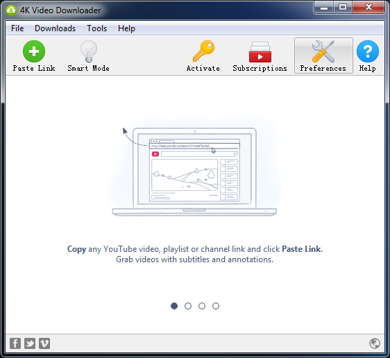 4k youtube 60fps video downloader