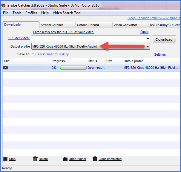 best youtube to mp3 converter