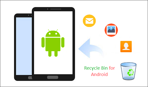 Add a Windows-Like Recycle Bin to Your Android Phone.