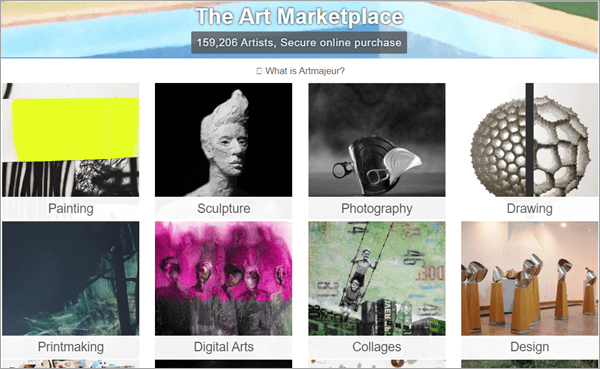 ArtMajeur provides a perfect constructive critique of your work