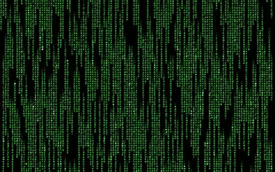 Our second entry is Another Matrix.