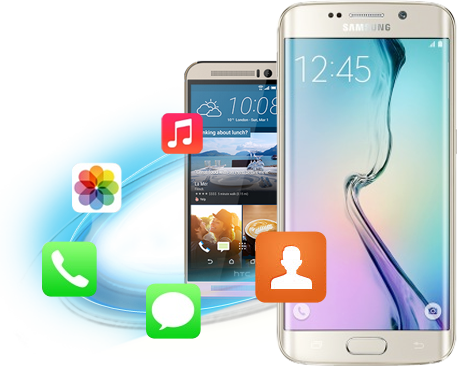 Gihosoft Android File Transfer