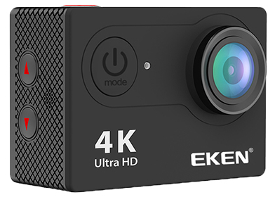 EKEN H9R Action Camera 4k WiFi Waterproof Sports Camera Full HD 4K 25fps