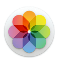 iCloud is the most commonly used photograph storage application for iPhone users.