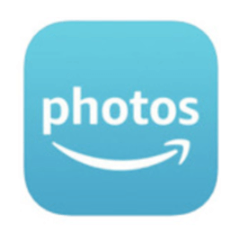 Amazon Photos app is your perfect choice for photo storage..