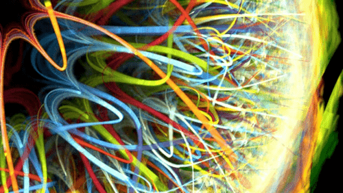 Our 6th entry is Electric Sheep.