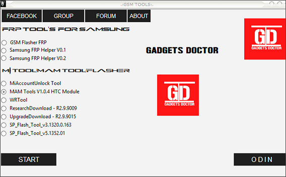 FRP/Google Account Bypass and Flashing Tool is one of the best FRP Bypass Tools You Can Try Out.