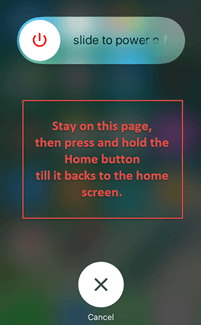 A Little Tricks to Clean App Cache on iPhone or iPad