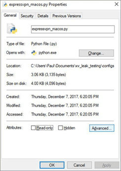 How to Password Protect a Text File with EFS?