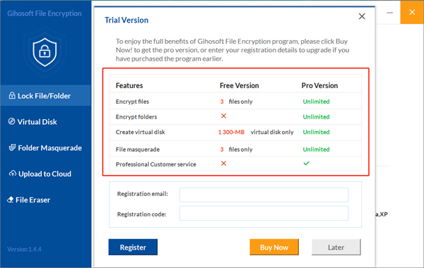 How to Lock a PDF File with a PDF Encryption Tool?