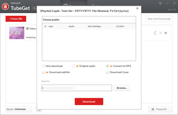 download free music from youtube