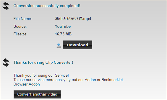 download youtube hd video online