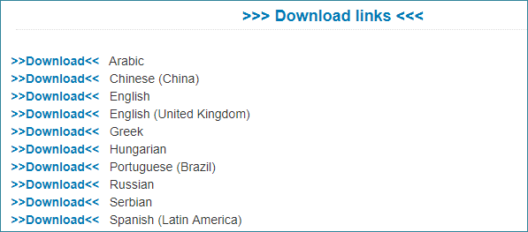 download subtitle from youtube in SRT format