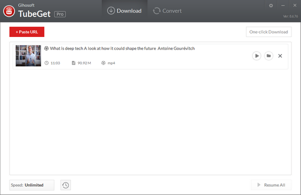 download youtube 1080p video with sound