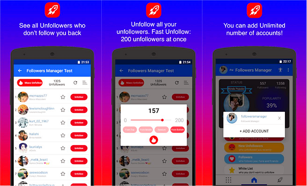 Followers Chief is onf of the best Instagram Follower Apps You Need to Download.