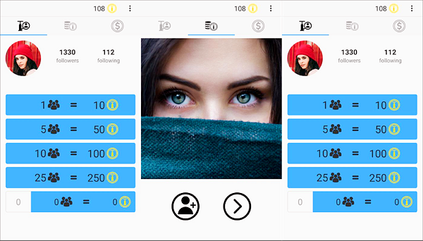 Followers Pumper is onf of the best Instagram Follower Apps You Need to Download.