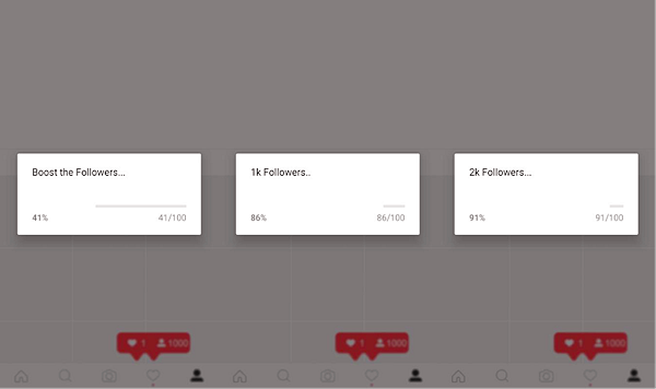Get more followers for Instagram is onf of the best Instagram Follower Apps You Need to Download.