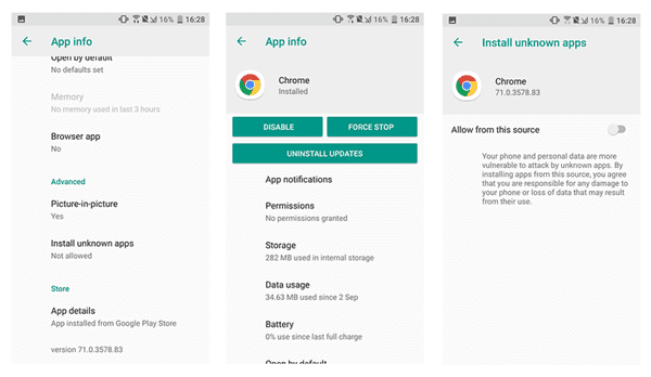 How to download Google Play Store APK?