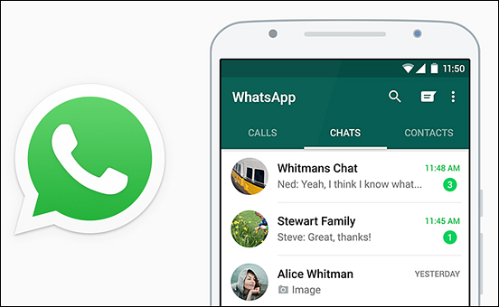 How to Hide WhatsApp Chat Conversations 