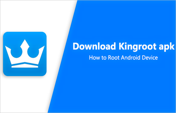 KingRoot is one of the Top 5 Best Free Rooting Apps for Android Phone or Tablet.