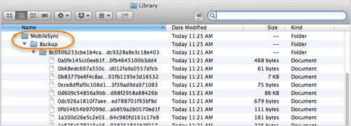 iPhone SMS to Android Phone Transfer
