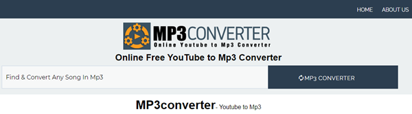 convert youtube music to mp3 online