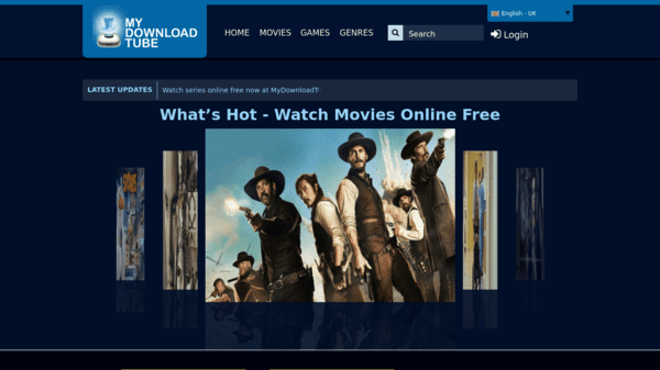 Using MyDownloadTube to download HD Movies for your mobile phone or Tablet. 