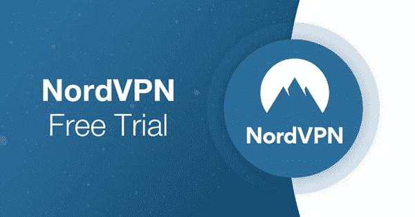 NordVPN.