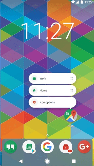 Nova Launcher is one of the must-have Android Apps to get the most out of your phone.