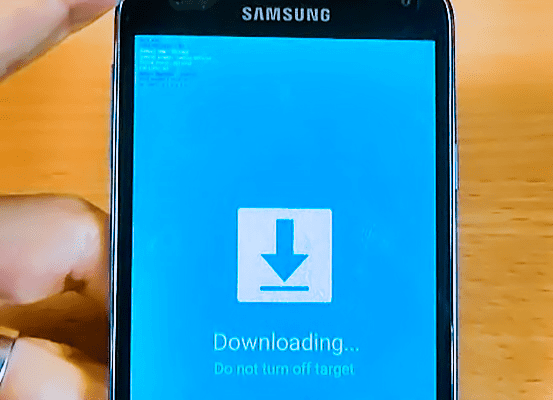 How to Use the Samsung Odin Flash Tool