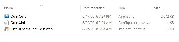 How to Use the Samsung Odin Flash Tool
