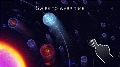 Osmos HD is one of the top best paid Android games.