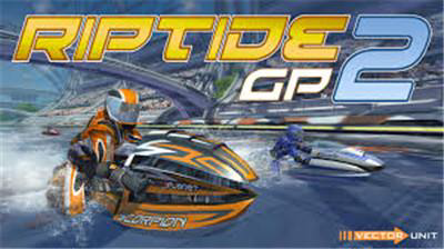 Riptide GP2 is one of the top best paid Android games.