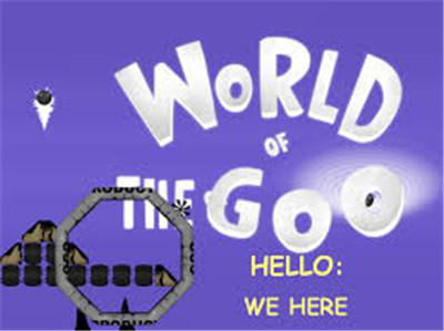 World of Goo is one of the top best paid Android games.