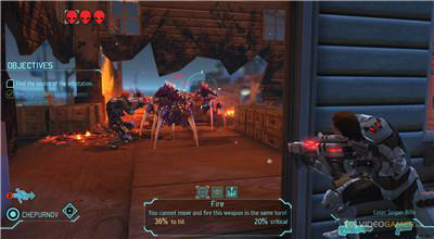 XCOM: Enemy Within is one of the top best paid Android games.