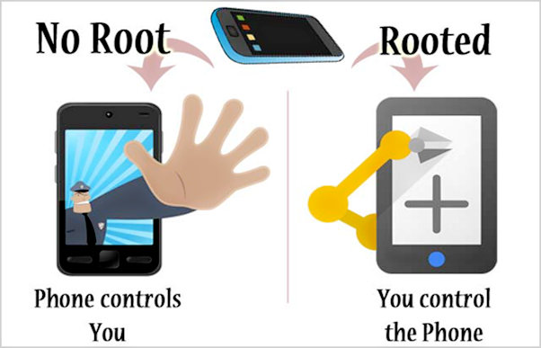 Top 5 Best Root Apps for Android Help You Get Root Access Easily