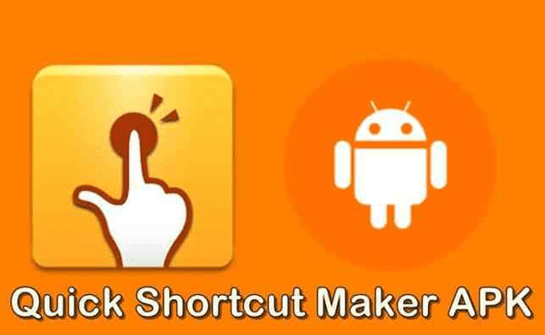 Quick Shortcut Maker APK