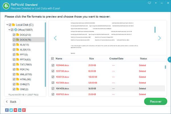 How to Permanently Deleted Files from Recycle Bin after Empty