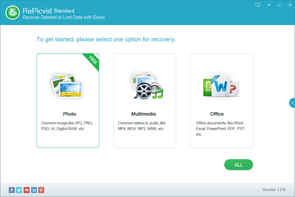 How to Recover Deleted Files from Flash Drive with/without Software