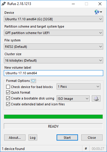Rufus is one of the top USB Bootable Software for Windows.