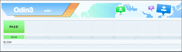 How to Use the Samsung Odin Flash Tool