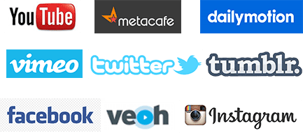 save video from youtube