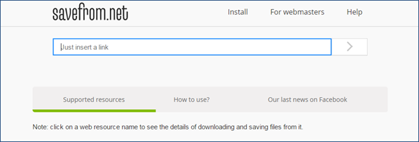 youtube 4k video downloader online