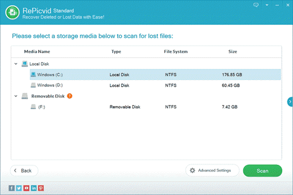 Recover Deleted Files with the Best Data Recovery Software